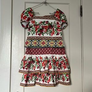 *NWT Antonio Melani 2 piece Mommy & Me set in 4